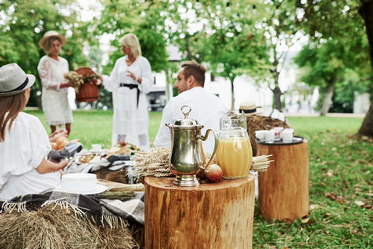 Comment trouver des idées pour organiser une fête familiale